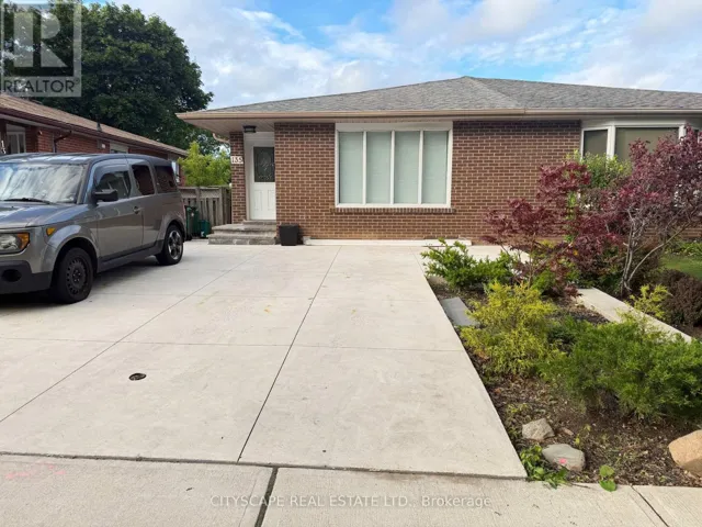 BSMT A - 135 BONHAM BSMT BOULEVARD, Mississauga (Streetsville), Ontario L5M1C8