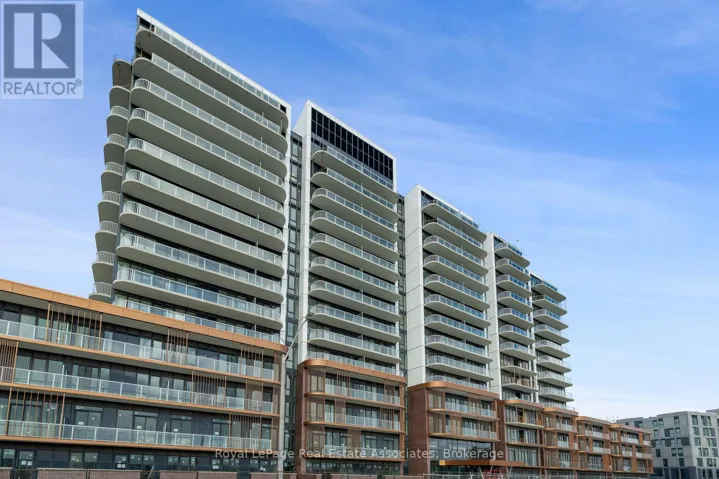 324 - 220 MISSINNIHE WAY, Mississauga (Port Credit), Ontario L5H0A9
