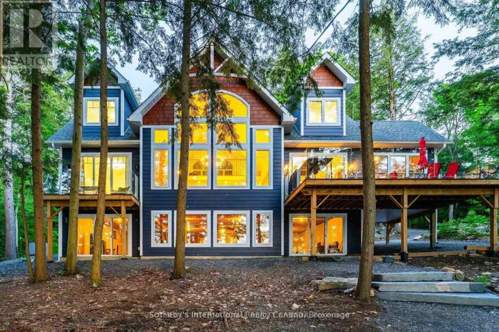 6 - 8091 LAKE JOSEPH ROAD, Muskoka Lakes (Medora), Ontario P0C1H0