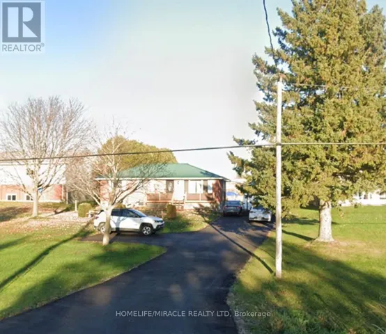 28 - 2721 NORTHUMBERLAND COUNTRY ROAD, Port Hope, Ontario L1A3V6