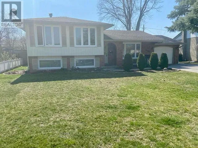 3237 CORRY CRESCENT S, Niagara Falls (Chippawa), Ontario L2G7G2
