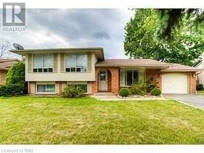 3237 CORRY CRESCENT S, Niagara Falls (Chippawa), Ontario L2G7G2