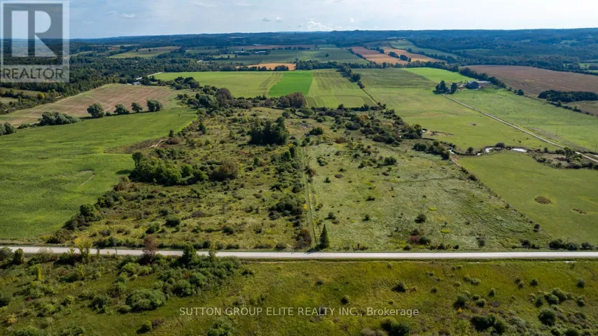557141 4TH CONCESSION S, Meaford, Ontario L0H1E0