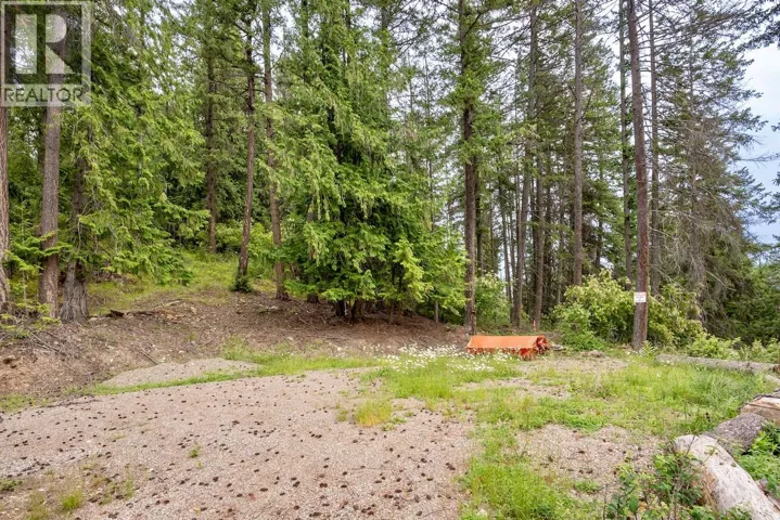 2606 Cedar Avenue Lot# 88, Anglemont, British Columbia V0E1M8