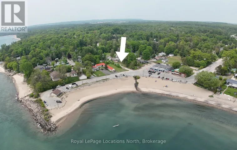 11 TINY BEACHES ROAD N, Tiny, Ontario L0L2J0