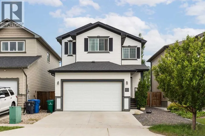 867 Miners Boulevard, Lethbridge, Alberta T1J5L9