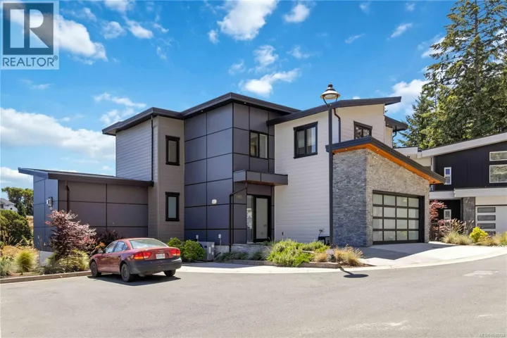 1165 Spirit Crt, Langford, British Columbia V9B0B5