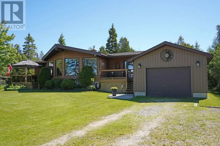 453 SHORELINE AVENUE, South Bruce Peninsula, Ontario N0H2T0