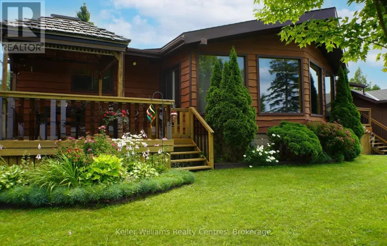 453 SHORELINE AVENUE, South Bruce Peninsula, Ontario N0H2T0
