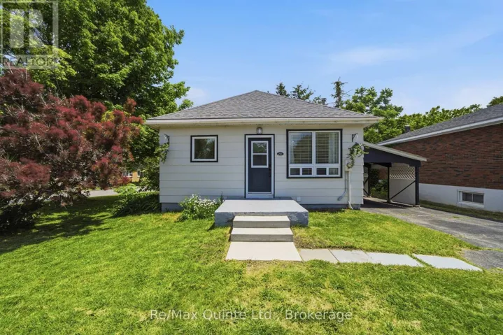 261 SIDNEY STREET, Quinte West (Trenton Ward), Ontario K8V2T5