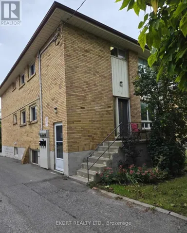 65 STANLEY STREET, Belleville (Belleville Ward), Ontario K8N3Z8