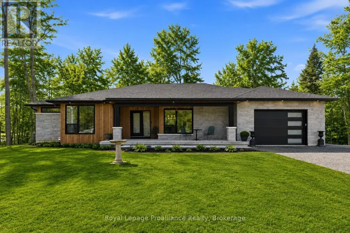 5070 COUNTY RD 25, Trent Hills, Ontario K0K3K0