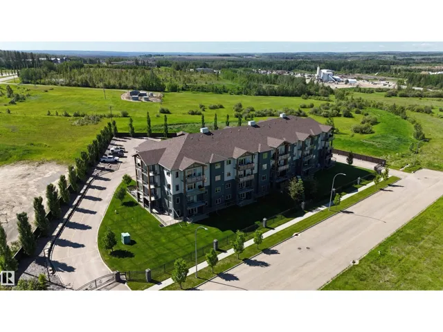 #202 5201 Brougham DR, Drayton Valley, Alberta T7A0A1