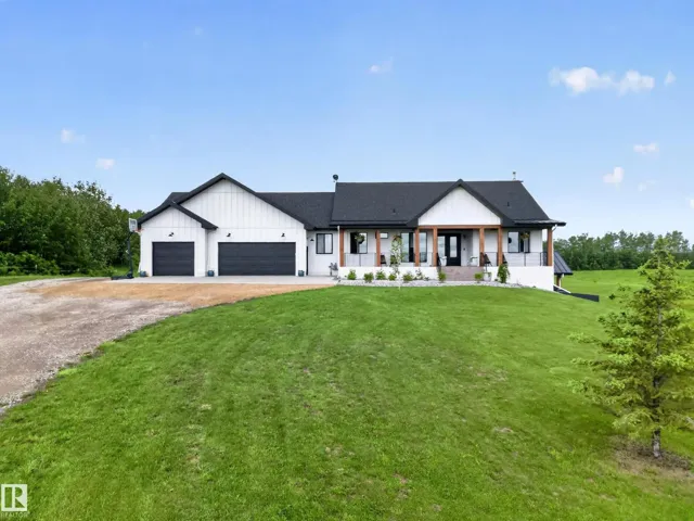 #155 22111 TWP ROAD 510, Rural Leduc County, Alberta T0B3M2