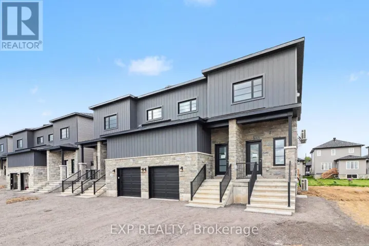 B - 1137 MONTBLANC CRESCENT, Russell, Ontario K0A1W0
