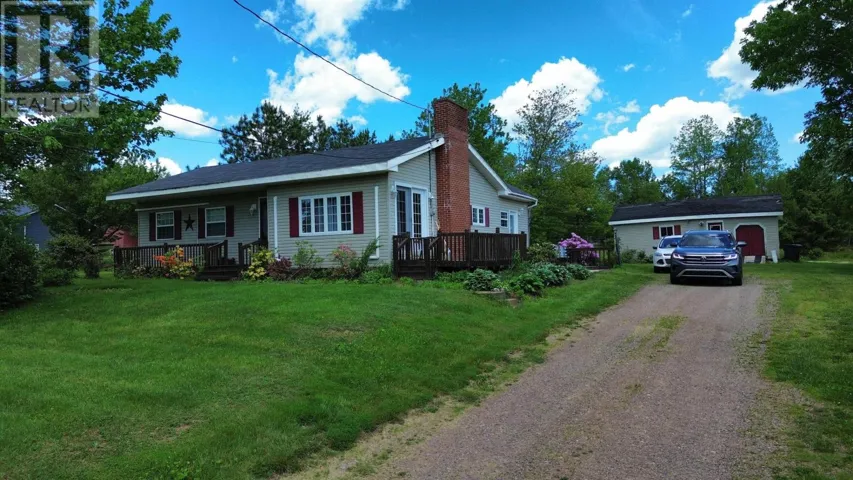 6655 Little River Road, Oxford, Nova Scotia B0M1P0