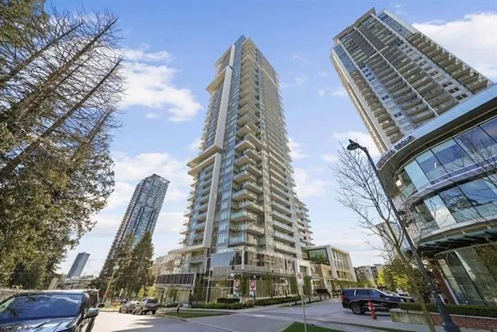 4101 13350 CENTRAL AVENUE, Surrey, British Columbia V3T0S1