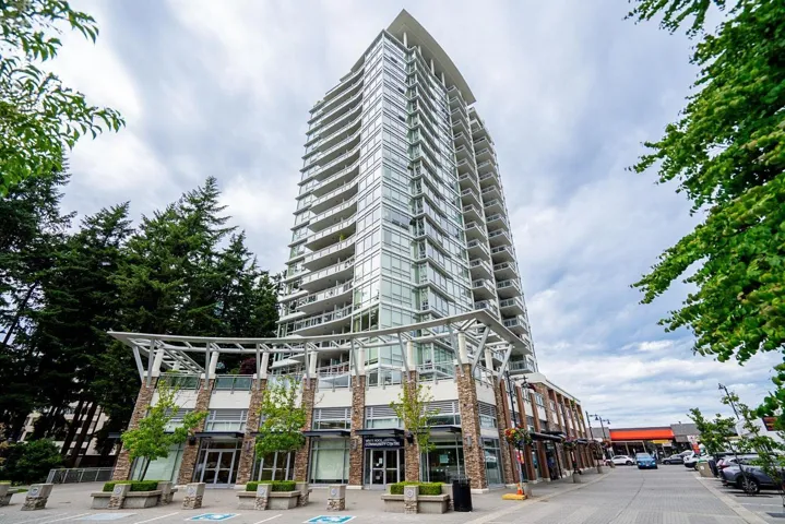 203 15152 RUSSELL AVENUE, White Rock, British Columbia V4B0A3