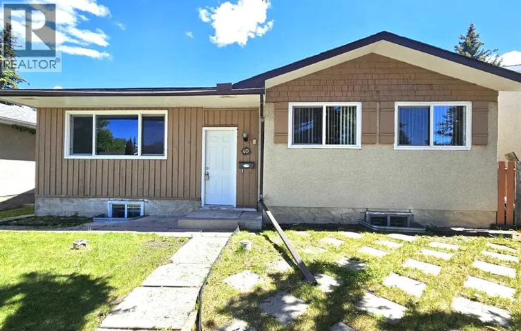 40 Pensville Road SE, Calgary, Alberta T2A4K5