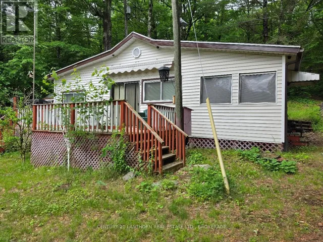 1039 BIG BAY ROAD N, Frontenac (Frontenac Centre), Ontario K0H1B0