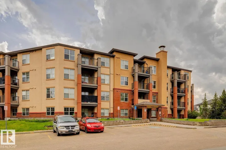 #312 11453 ELLERSLIE RD SW, Edmonton, Alberta T6W1T3