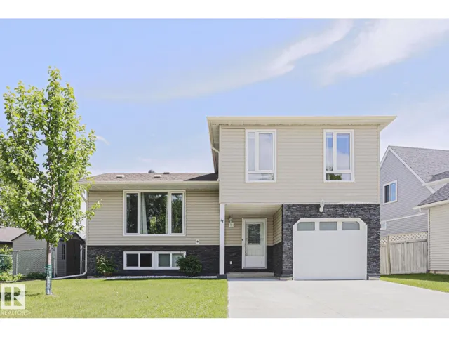 4 GOEBEL CL, Spruce Grove, Alberta T7X2A2