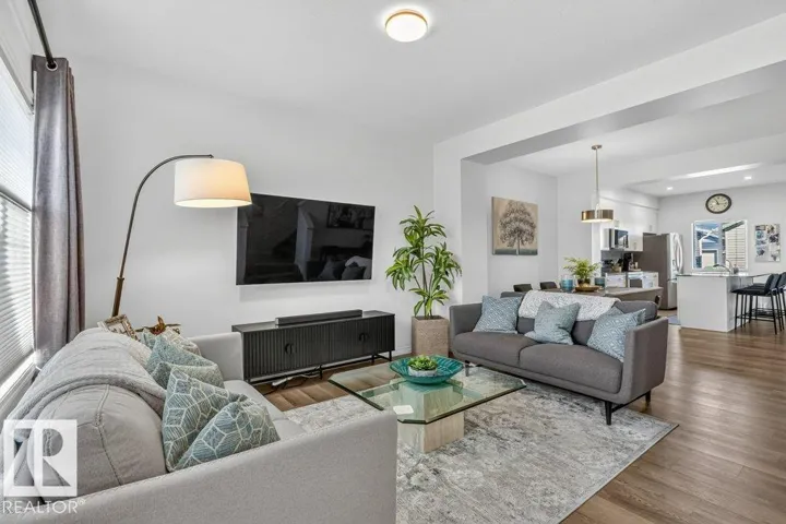 3708 42 AV, Beaumont, Alberta T4X3B3