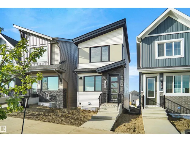 4348 KINGLET DR NW, Edmonton, Alberta T5S0T1