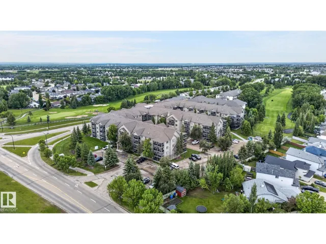 #122 279 SUDER GREENS DR NW, Edmonton, Alberta T5T6X6
