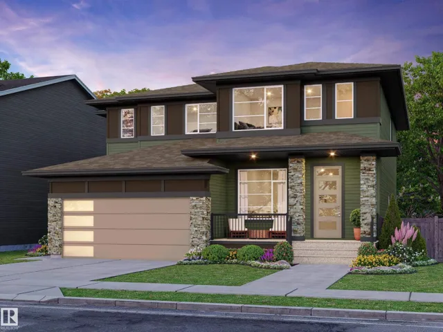 172 Catria PT, Sherwood Park, Alberta T8H3B2