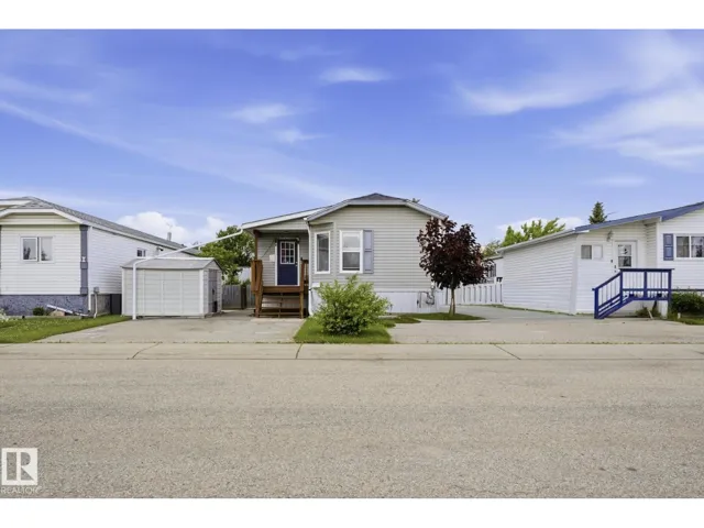 120 SPRINGFIELD CR, Spruce Grove, Alberta T7X3H8