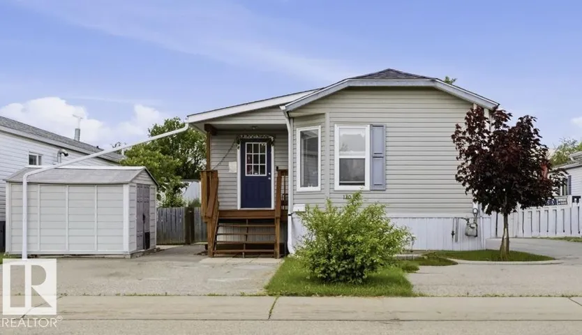 120 SPRINGFIELD CR, Spruce Grove, Alberta T7X3H8