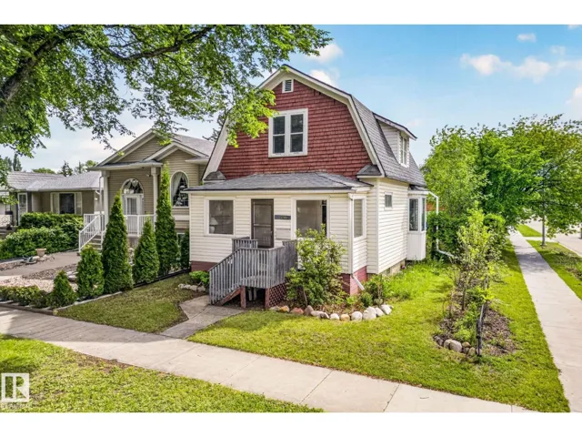 12201 95 ST NW, Edmonton, Alberta T5G1N1