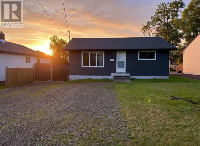 17 Velva AVE, THUNDER BAY, Ontario P7A6N4