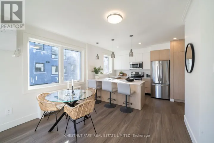 2 - 1436 AVENUE ROAD, Toronto (Englemount-Lawrence), Ontario M5N2H7