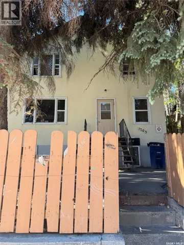 1705 20th STREET, Saskatoon, Saskatchewan S7M0Z8