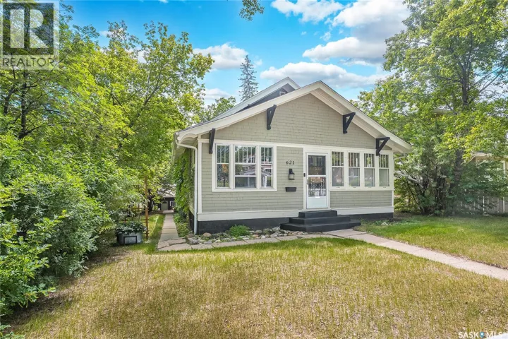 621 Bedford ROAD, Saskatoon, Saskatchewan S7L0E9