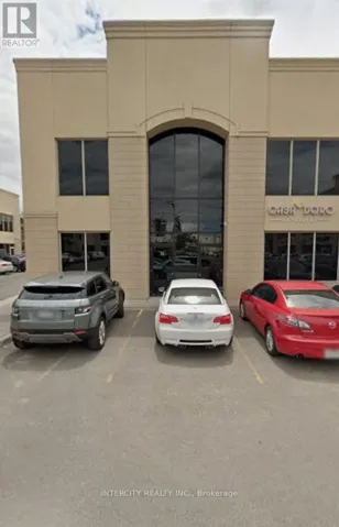 21-22 - 8750 JANE STREET, Vaughan (Concord), Ontario L4K0E7