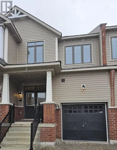 9 DURHAM AVENUE W, Barrie (Painswick South), Ontario L9J0W2
