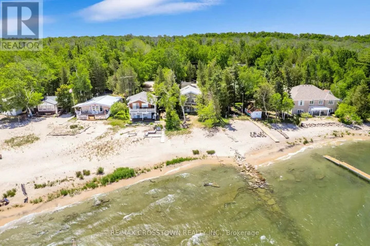 1799 CHAMPLAIN ROAD, Tiny, Ontario L9M0B6