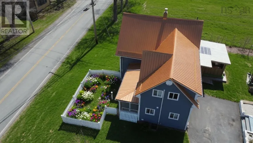 4935 Highway 10, New Germany, Nova Scotia B0R1E0