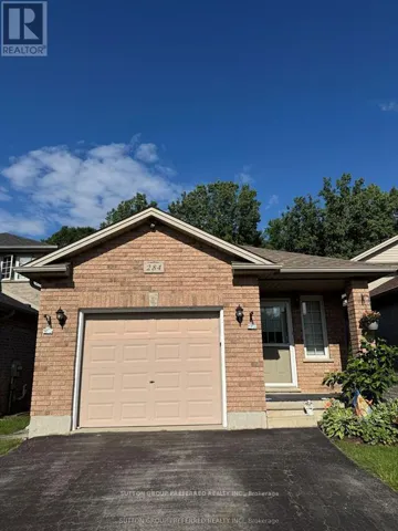 284 EXMOUTH CIRCLE, London East (East I), Ontario N5V5G6