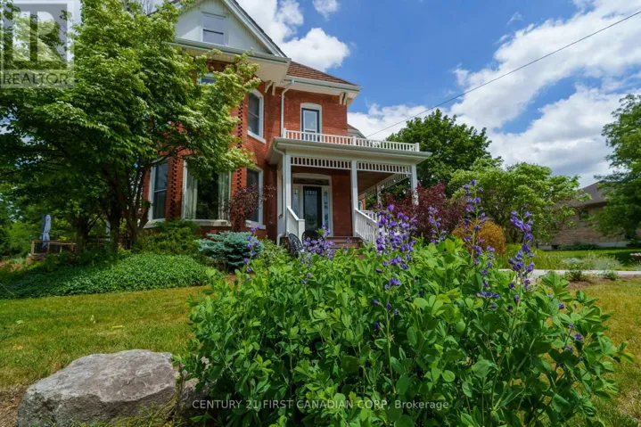 6058 STONE CHURCH ROAD, Central Elgin (Union), Ontario N0L2L0