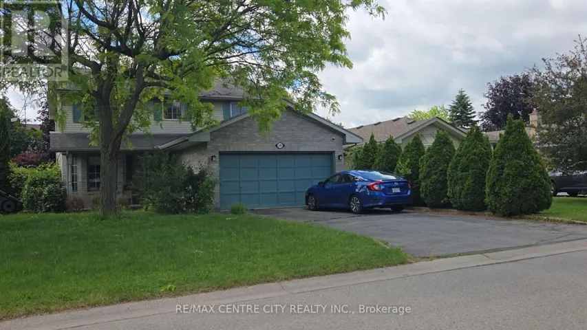 143 BRANDY LANE ROAD, London North (North I), Ontario N6G4S8