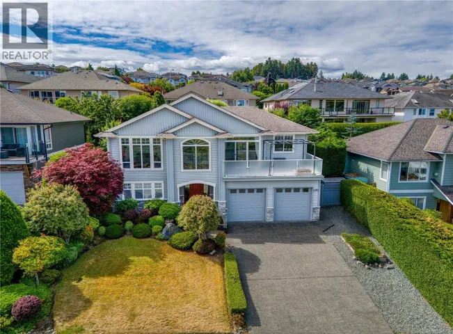 6381 Icarus Dr, Nanaimo, British Columbia V9V1P2