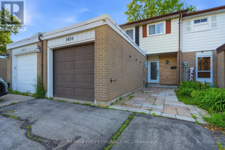 6 - 141 RIPLEY COURT, Oakville (CP College Park), Ontario L6H1H2