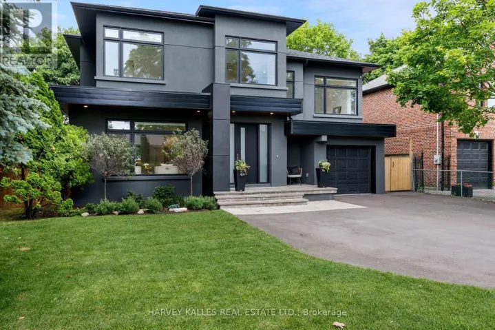 90 GREAT OAK DRIVE, Toronto (Princess-Rosethorn), Ontario M9A1N5