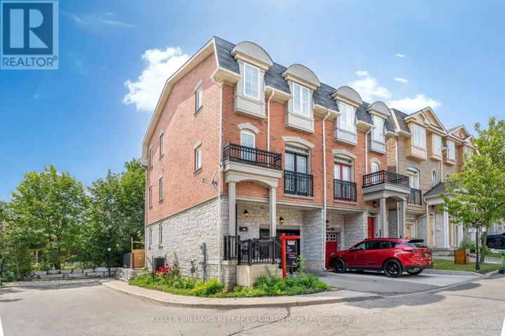 34 LAMBRINOS LANE, Toronto (Glenfield-Jane Heights), Ontario M3N0A1