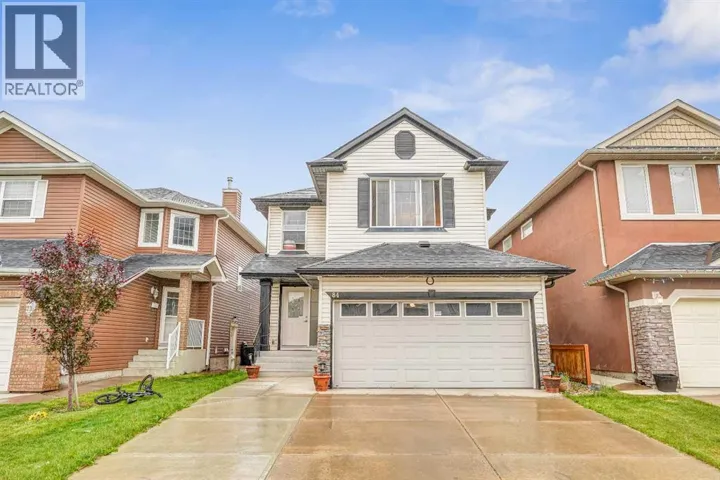 84 Saddletree Close NE, Calgary, Alberta T3J5H9