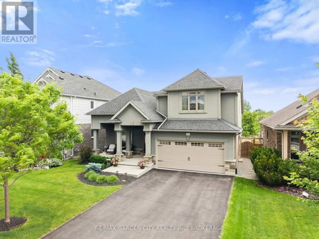 9458 HENDERSHOT BOULEVARD, Niagara Falls (Forestview), Ontario L2H0G1